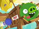 Bad Piggies